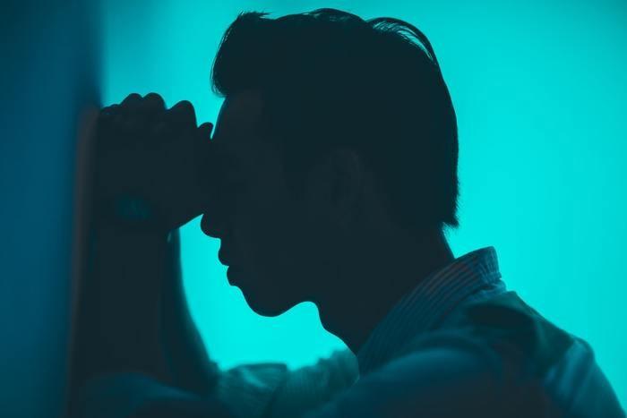 これが恋の病！？好きな人を思うと苦しい...