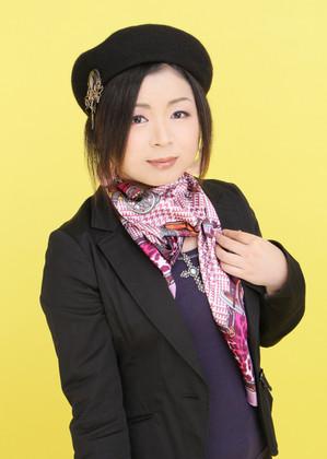 名古屋ほしよみ堂「藤間由奈（とうまゆな）先生」