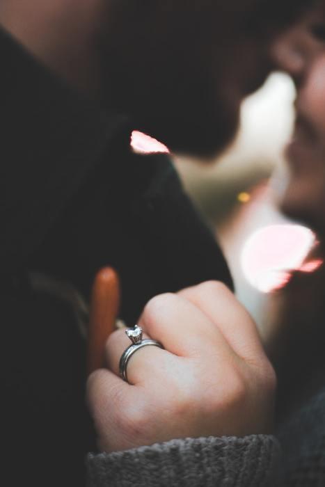 ディープキスだけでは浮気の証拠にならない…だけど別れるかどうかはあなた次第