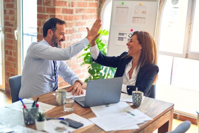 社内恋愛は復縁できる？前兆や方法をしっかりとおさえることが重要