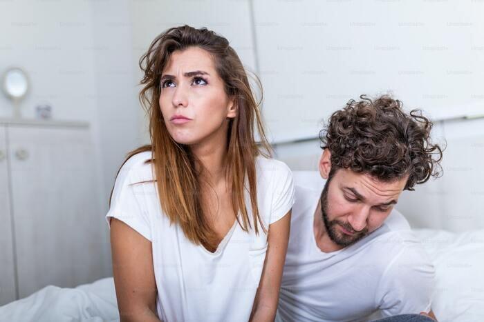 男性が急にブロックするときは女性には理解できない理由があるのかも