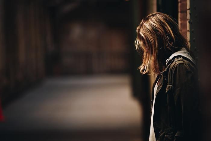 別れたいのに別れられない。占い師に相談してみませんか？