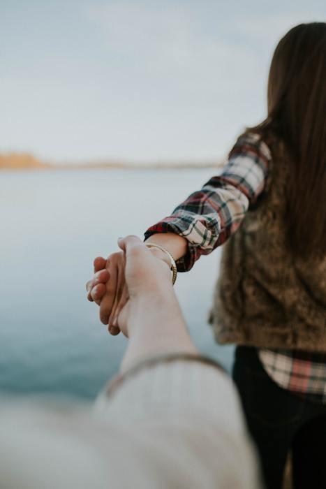 付き合っていなくても守りたいって思うもの？