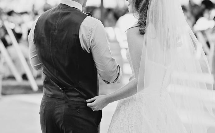 結婚時期を決める