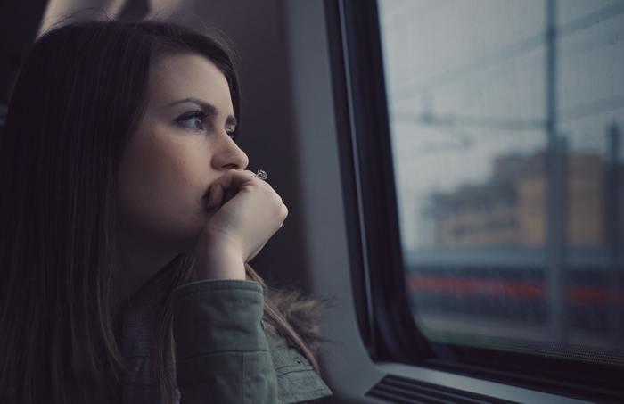 自分でもわからないけど元彼がきもい！何でこんな気持ちになるの？