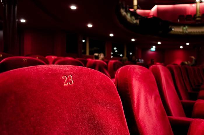 初デートの映画！男性はどんな映画が観たい？