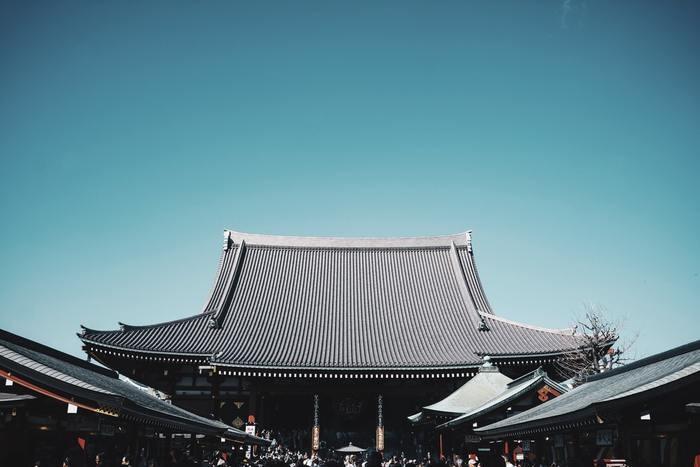 伊勢神宮と同じ神様の他に、むすび”の働きを司る三柱の神様「造化の三神」が祀られているか