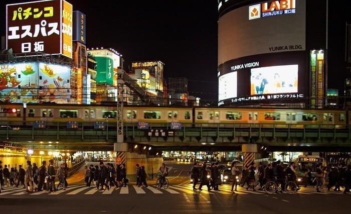 もし気になる占いが見つからないなら新宿も検討を！