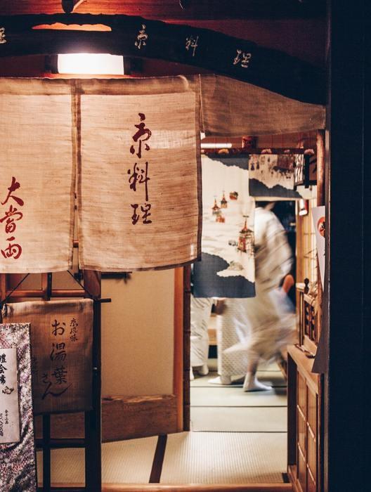 夢の中に和室が出てきた！和室の夢を見た時の意味と心理
