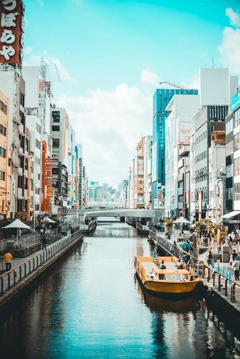 大阪で手相が良く当たる占い師・占い店をご紹介！