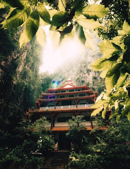 大歳神社
