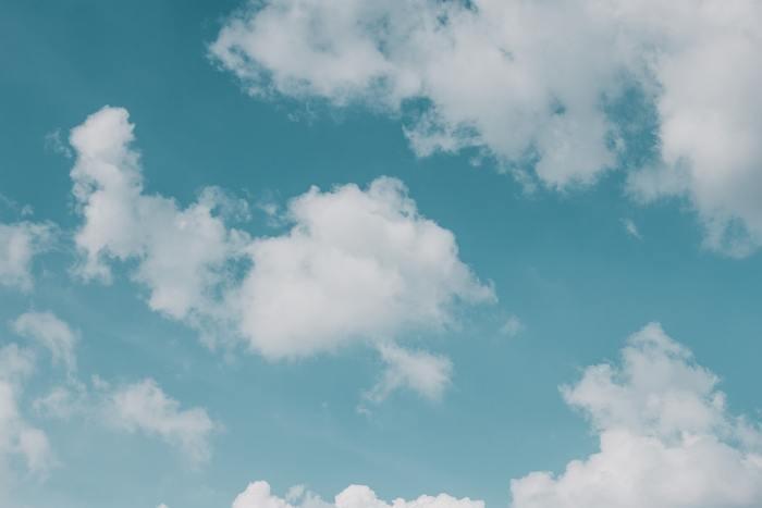 て=天気