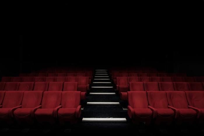 付き合う前の映画デートなら！気を付けたい《5つのこと》