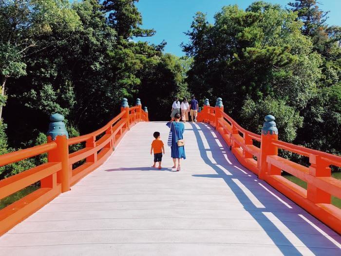 気多大社(石川県)　復縁の祈願で有名です！