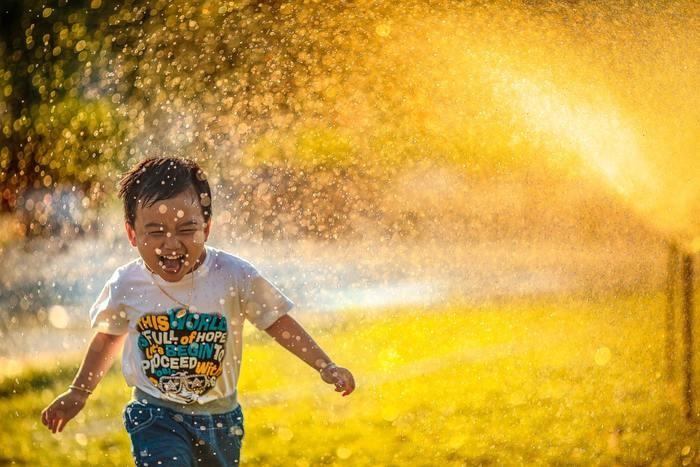 子どものころの将来の夢を思い出してみよう