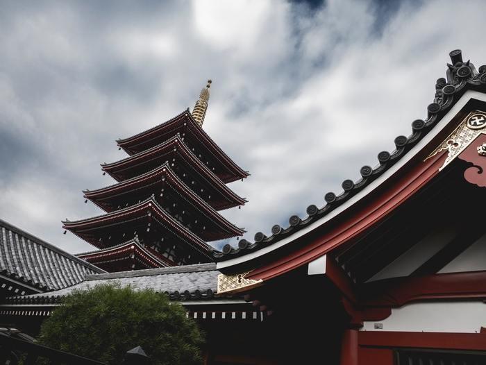 世田谷区でお祓いを受けられる神社６選♪