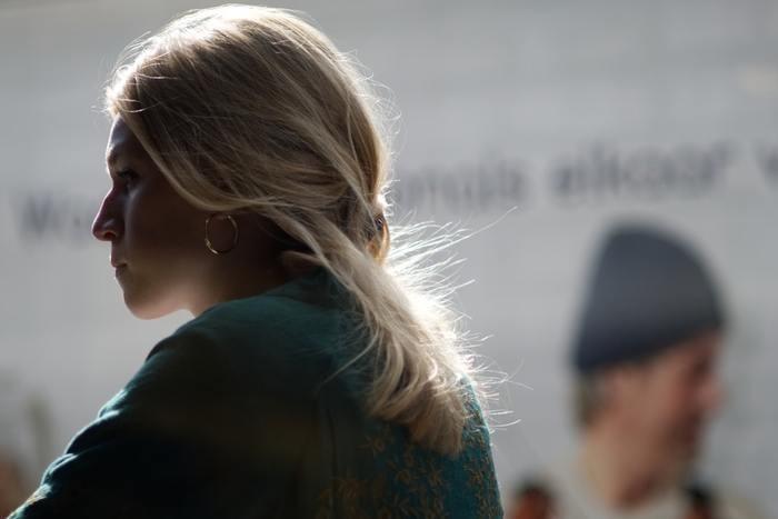 取引先相手と不倫に及んだ