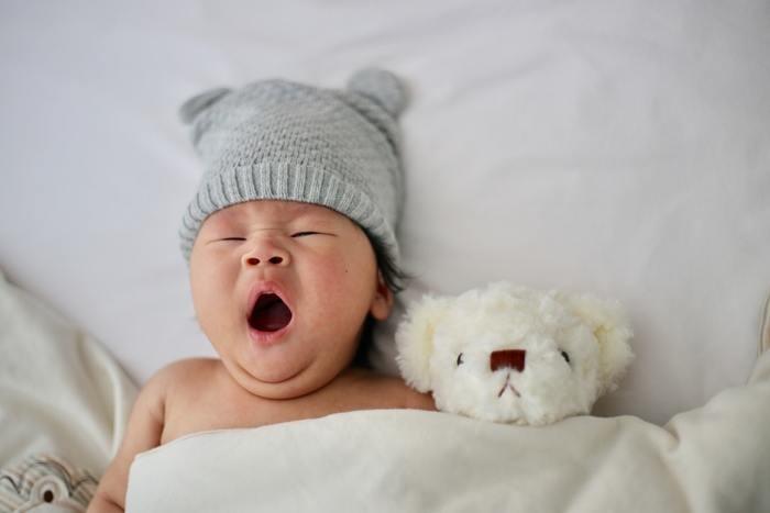 9)結婚後、将来の子どもの顔が心配になった...