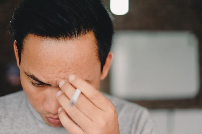 彼氏はどのタイプ？謝らない人の3つのタイプ