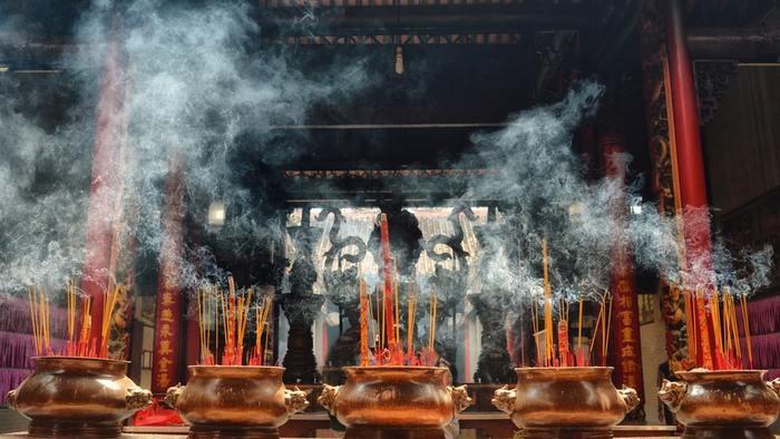 魔除けって本当に効果あるの？