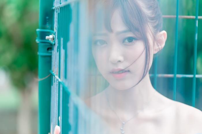 自分に自信がない女性
