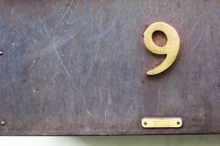 「9」のつくエンジェルナンバー　99・999・9999