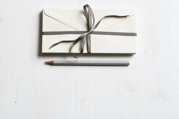 復縁に手紙は効果的！？書くべきケースと元彼のタイプ別手紙の内容