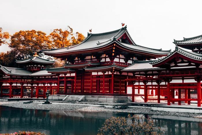 下鴨神社　　良縁！