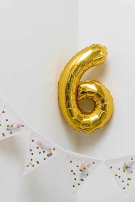 【カバラ数秘術】運命数6のあなた、2018年の運勢は？
