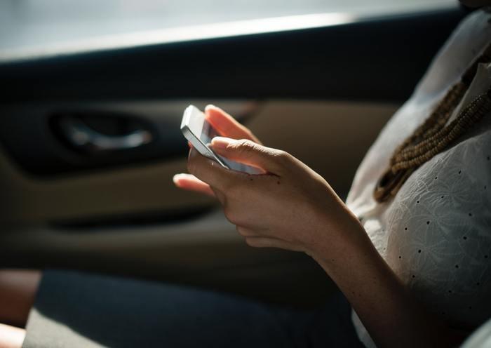既婚者同士で毎日LINEをしてもいいじゃない！でも、危ない橋を渡っていることは忘れないで