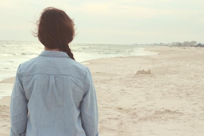 不安で寂しい気持ちが拭えない…涙が出そうなほど寂しくて辛いときはどうしたらいいの？