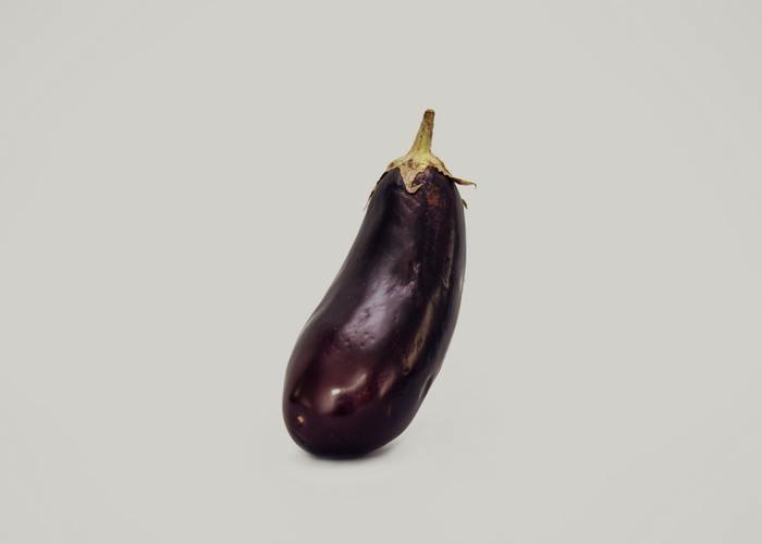 茄子が夢に出てきた時の基本的な夢占い