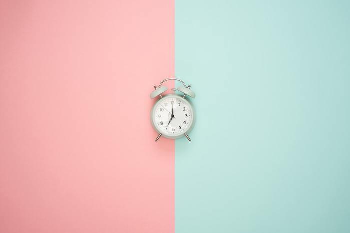 例2)ふと時計を見たら11:11だった