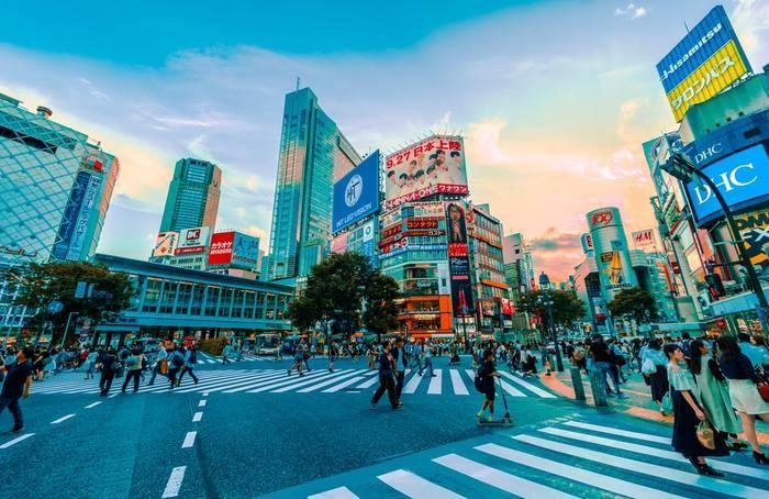 東京都　銀座の母　横田淑惠先生