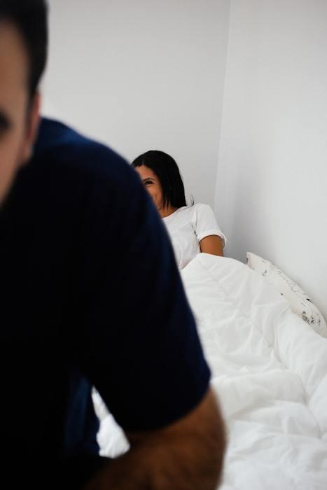男友達と体の関係になっちゃった！元の関係に戻ることはできる？