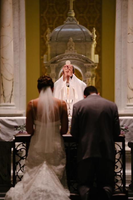 黒人と結婚する夢