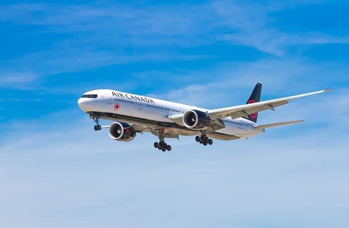 飛行機が夢に出てくる・大きく印象に残っている夢の時の基本的な意味
