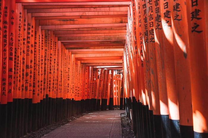 良縁祈願の神社って？どこが強力なパワースポット？