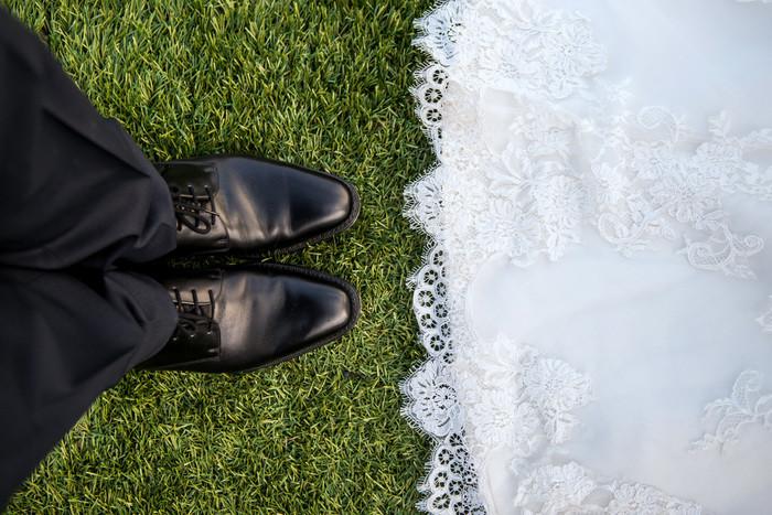 「結婚を前提に付き合ってください」ってプロポーズ！？