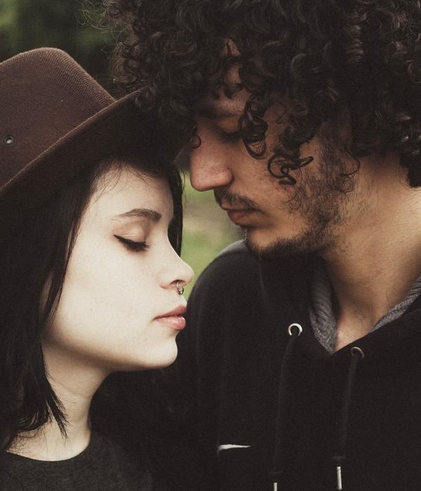 ピンとこない彼氏と付き合っても好きになる？