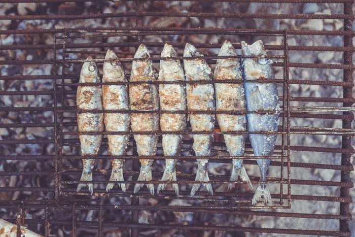 《夢占い》夢の中に焼き魚が出てきた時のメッセージを解読！