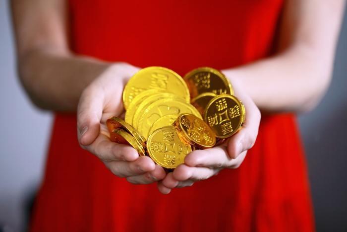 神様が教えてくれた豊かさの波に乗るお金の法則