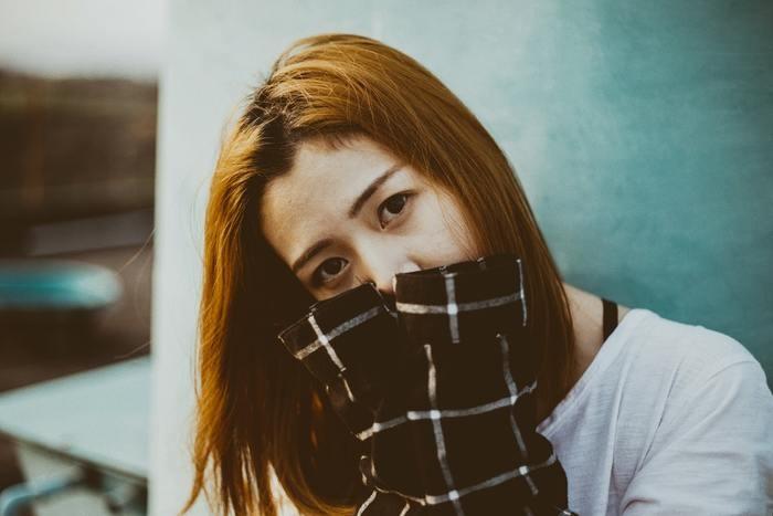 かわいい年上彼女6つの特徴とかわいくない瞬間！かわいいと思わせる上級テク