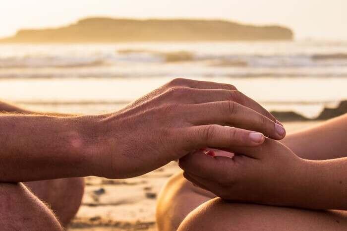 既婚男性を自分から追いすぎないための心構え