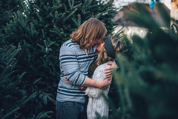 3 ) 包み込むようなキスをしてくれる男性は、器用な才能人