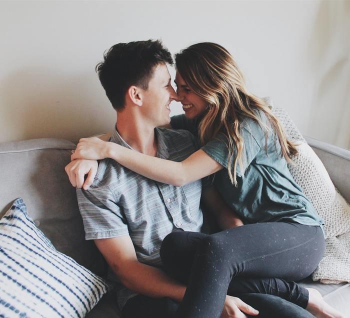 付き合っている相手との未来について占って、力が出た場合の解釈