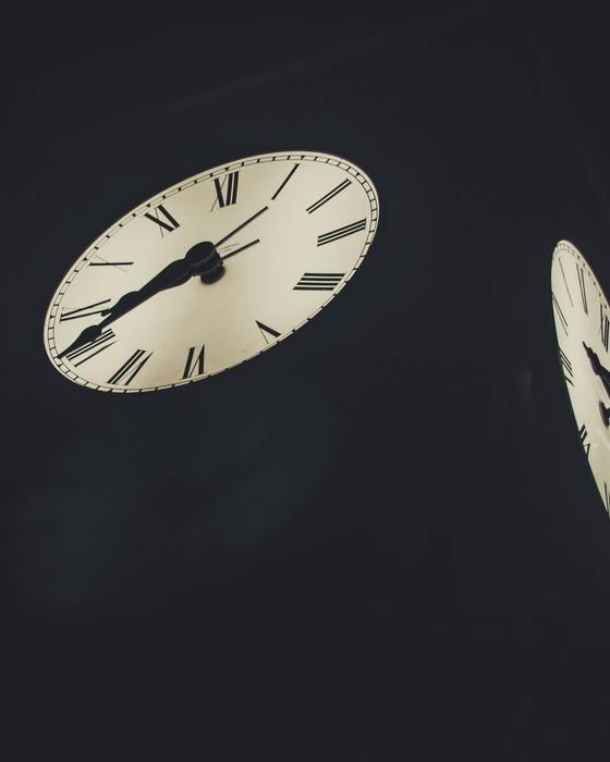 NG④時間帯を考えず早朝や深夜に送る