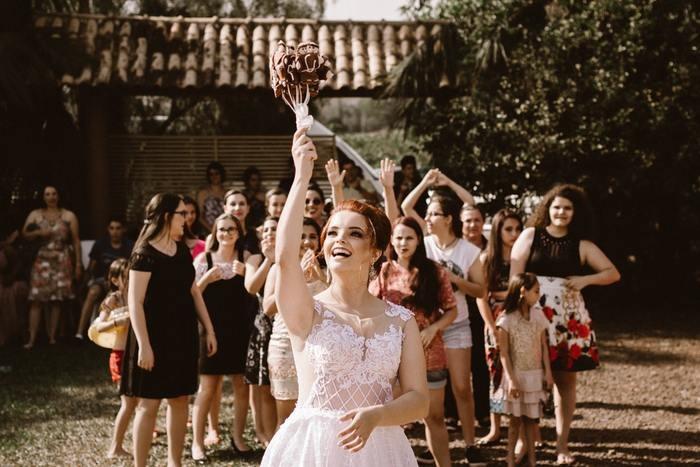 結婚式を最大限楽しむための4つの心構え