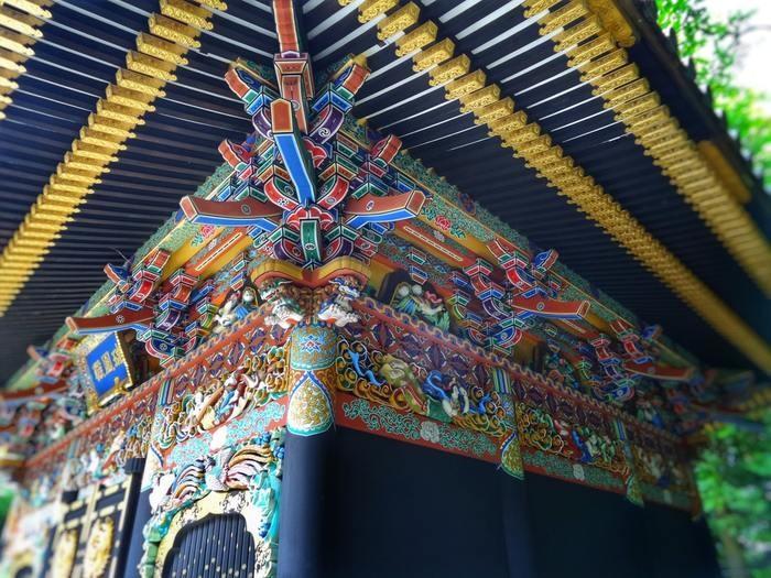 出雲大社(島根県)　どんな復縁の悩みにも効果あり。
