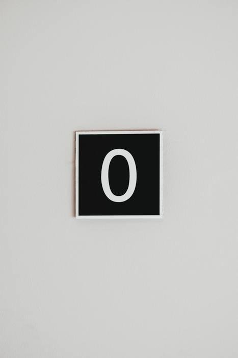 「0」のつくエンジェルナンバー　00・000・0000